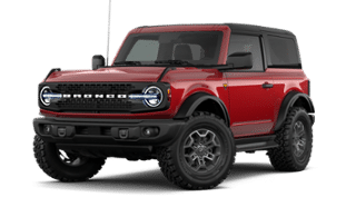 2026 Ford Bronco® External Image 1